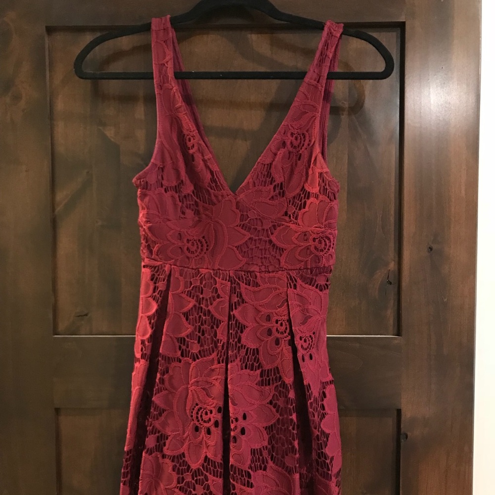Free people cocktail dress